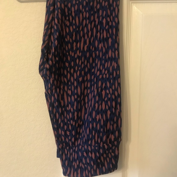 Lularoe leggings - Picture 1 of 2